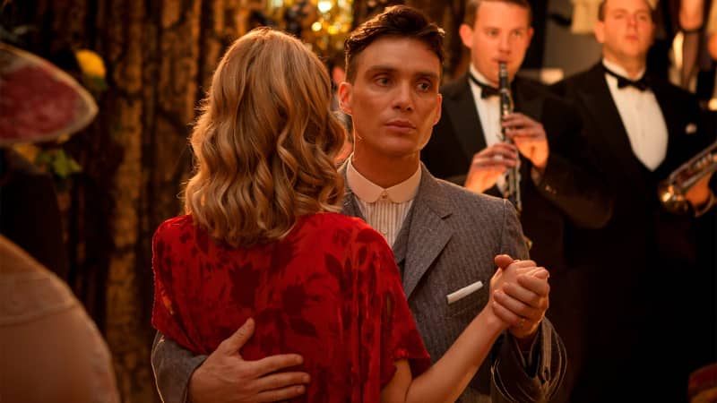 Острые козырьки 1 сезон 3 серия