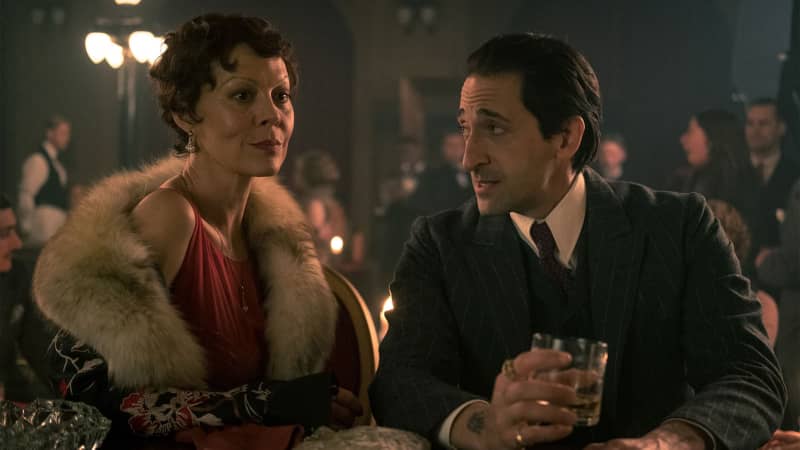  4 сезон 3 серия