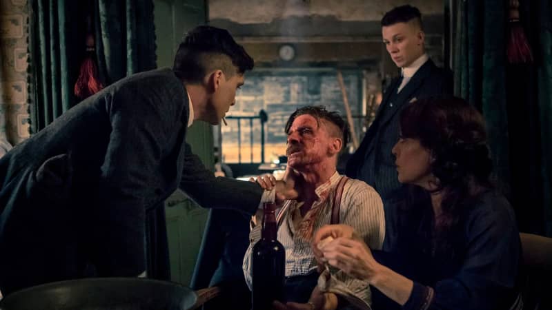  1 сезон 1 серия