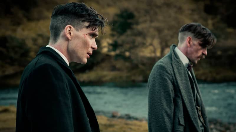  1 сезон 2 серия