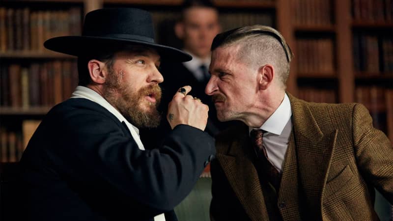  3 сезон 5 серия