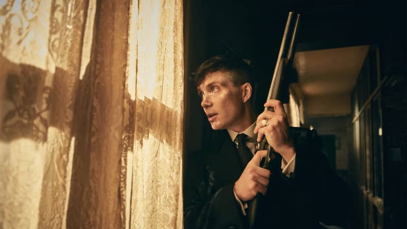  3 сезон 2 серия