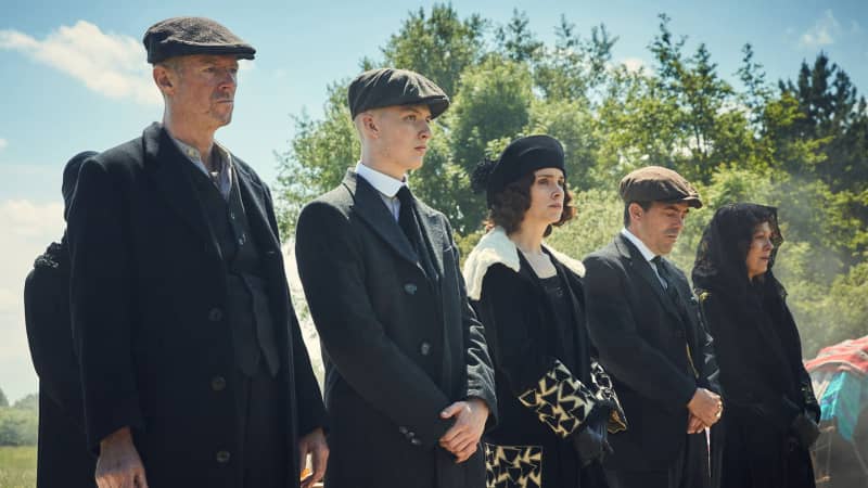  4 сезон 2 серия