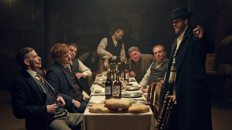  2 сезон 5 серия