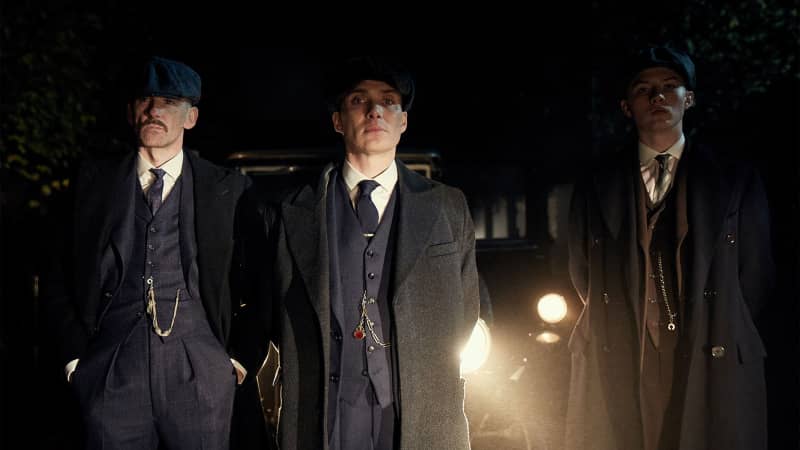  3 сезон 1 серия