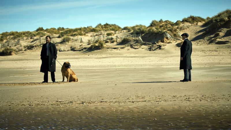  4 сезон 6 серия