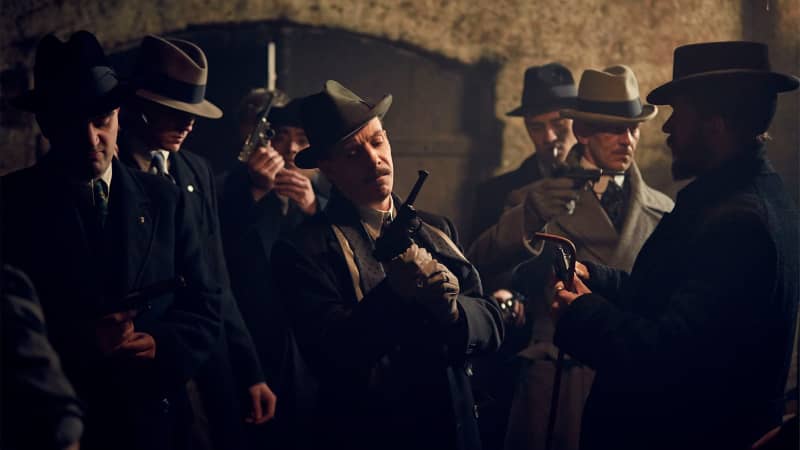  2 сезон 4 серия