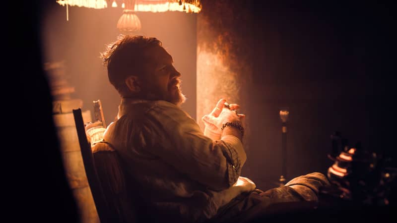  6 сезон 2 серия