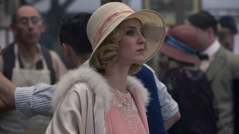  2 сезон 6 серия