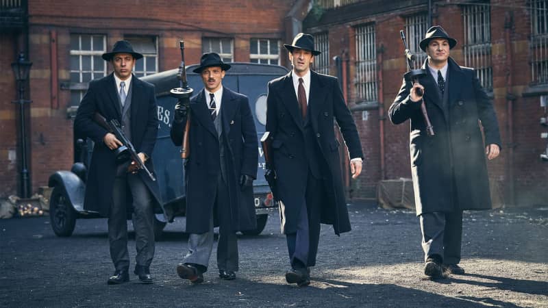  4 сезон 5 серия