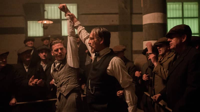  1 сезон 5 серия