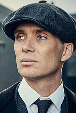 Острые козырьки - Киллиан Мёрфи