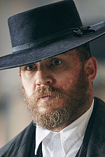 Острые козырьки - Том Харди