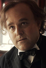 Острые козырьки - Энди Найман