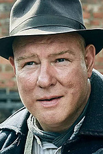 Острые козырьки - Иэн Пек