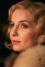 Острые козырьки - Аннабелль Уоллис