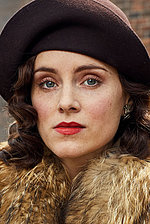 Острые козырьки - Софи Рандл